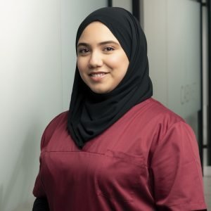 ASDIK  Anissa