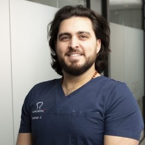 KEIROUZ Joseph