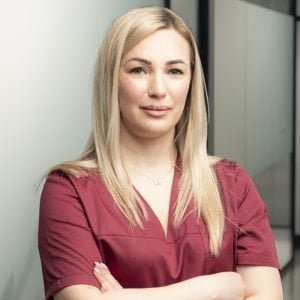 MARTYNESKU Diana