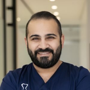 MALEKI Reza